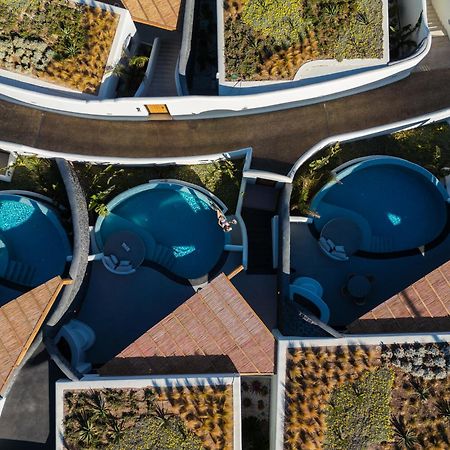 אימרוביגלי Secret Path Luxury Villas מראה חיצוני תמונה