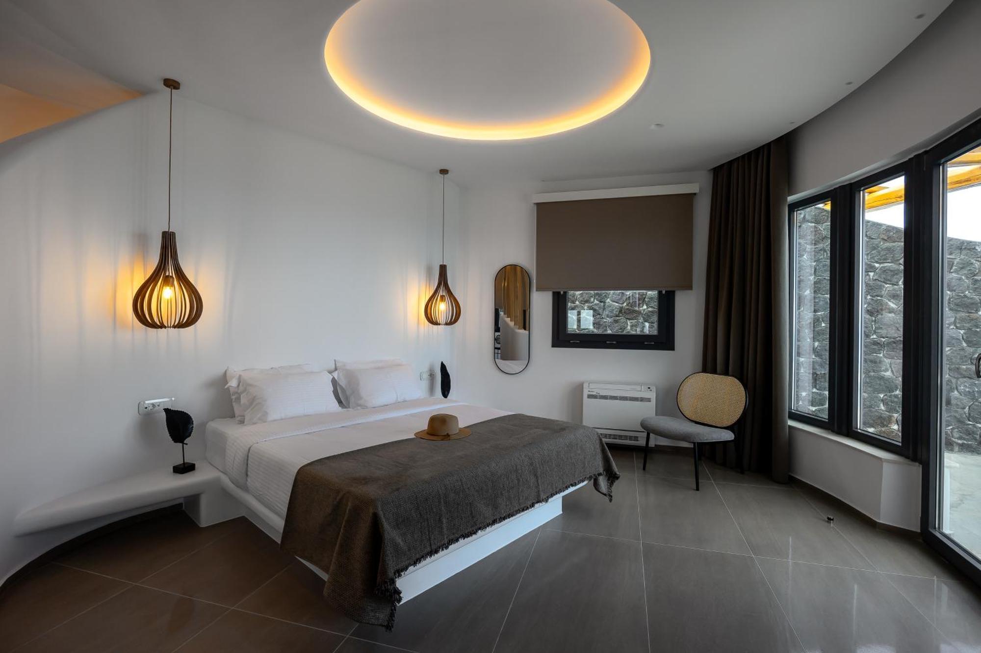 אימרוביגלי Secret Path Luxury Villas מראה חיצוני תמונה