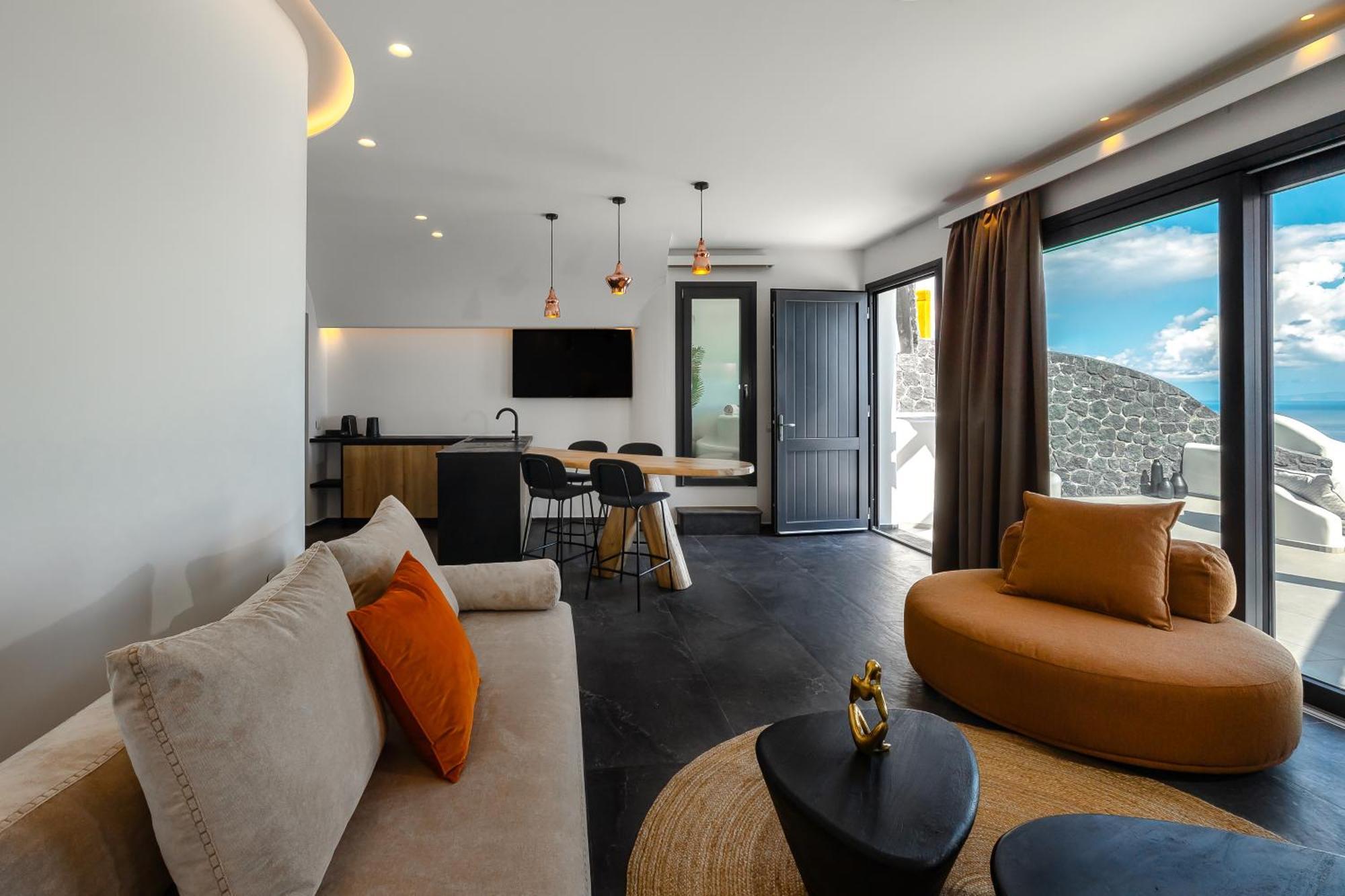 אימרוביגלי Secret Path Luxury Villas מראה חיצוני תמונה