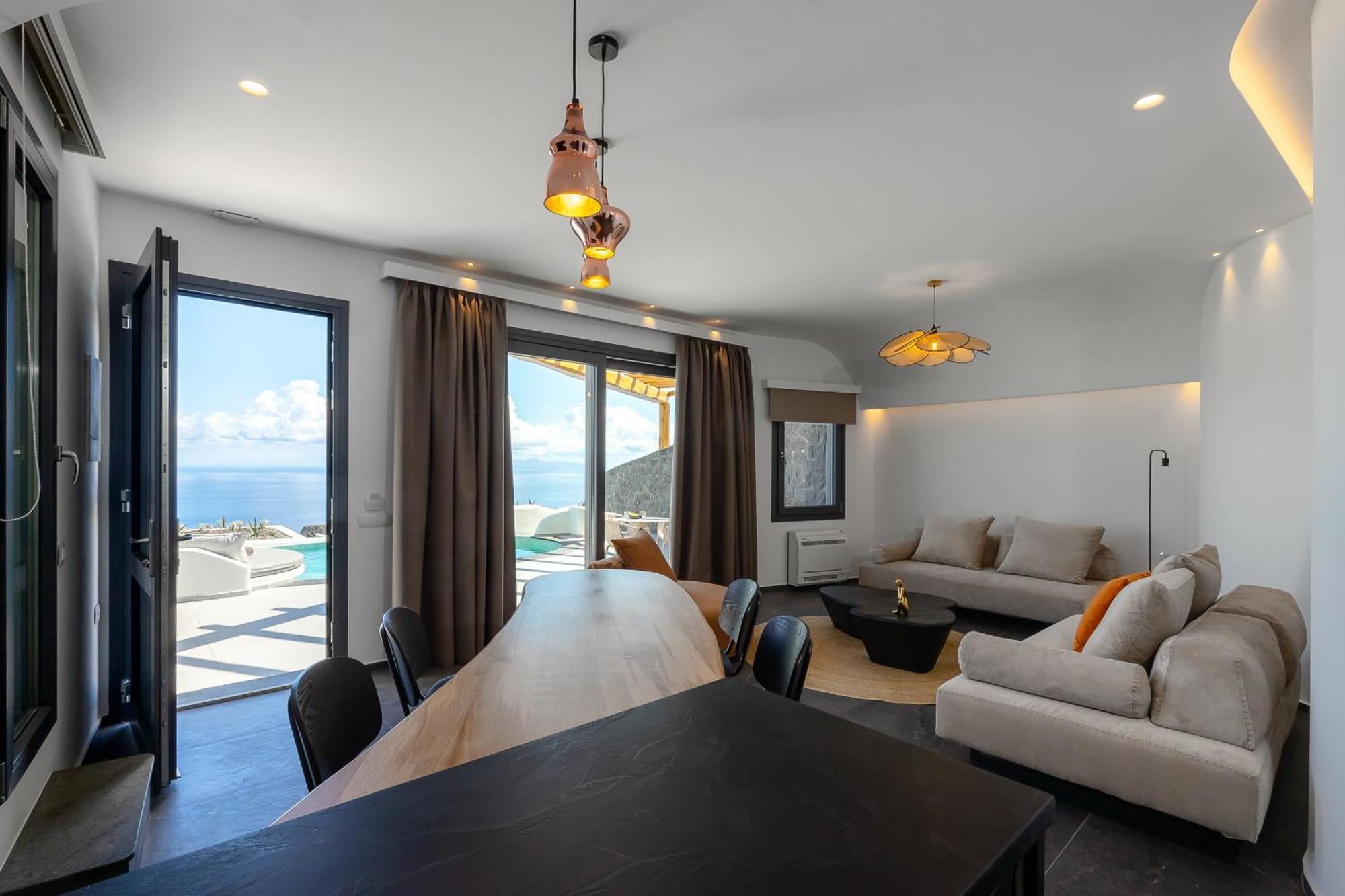 אימרוביגלי Secret Path Luxury Villas מראה חיצוני תמונה