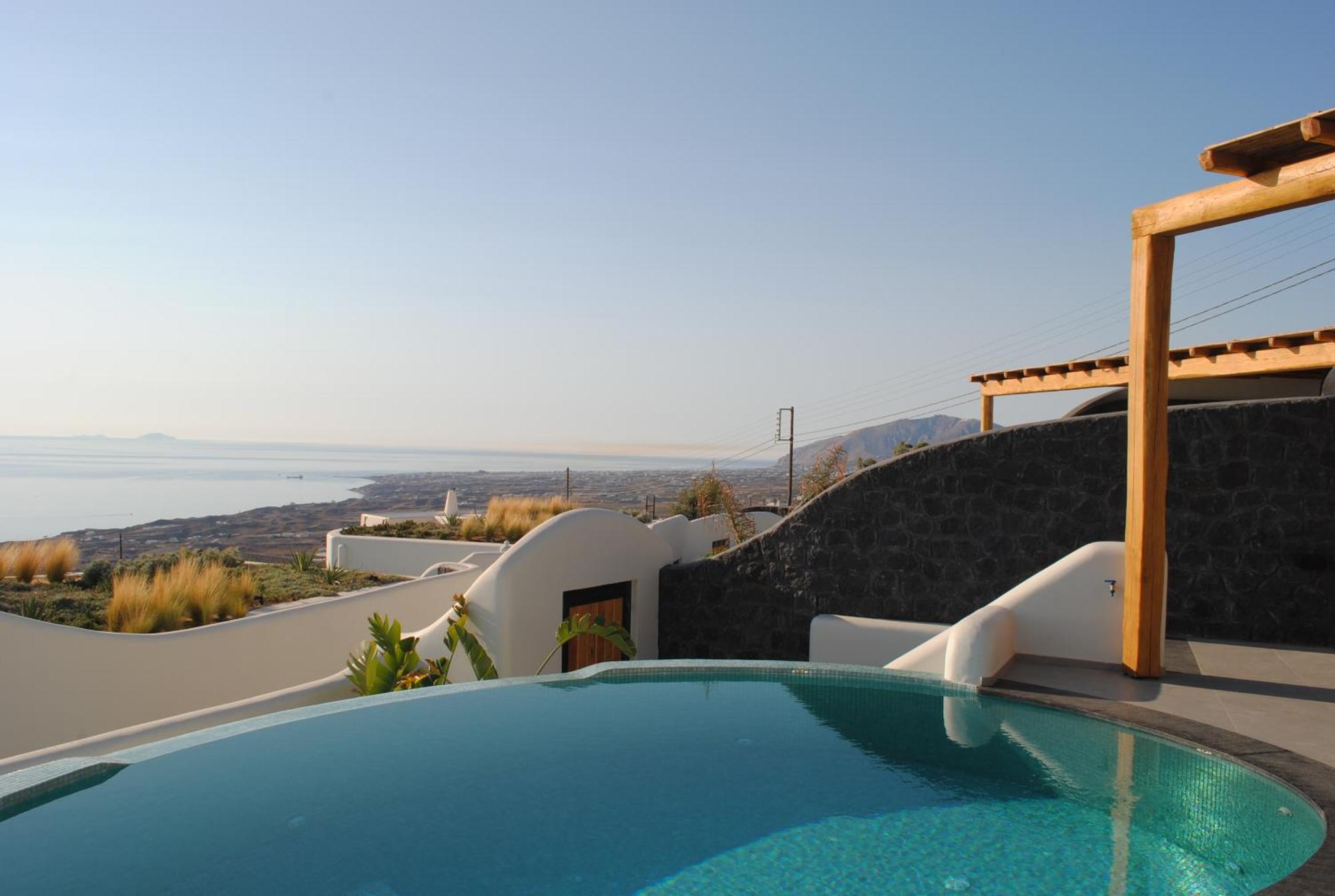 אימרוביגלי Secret Path Luxury Villas מראה חיצוני תמונה
