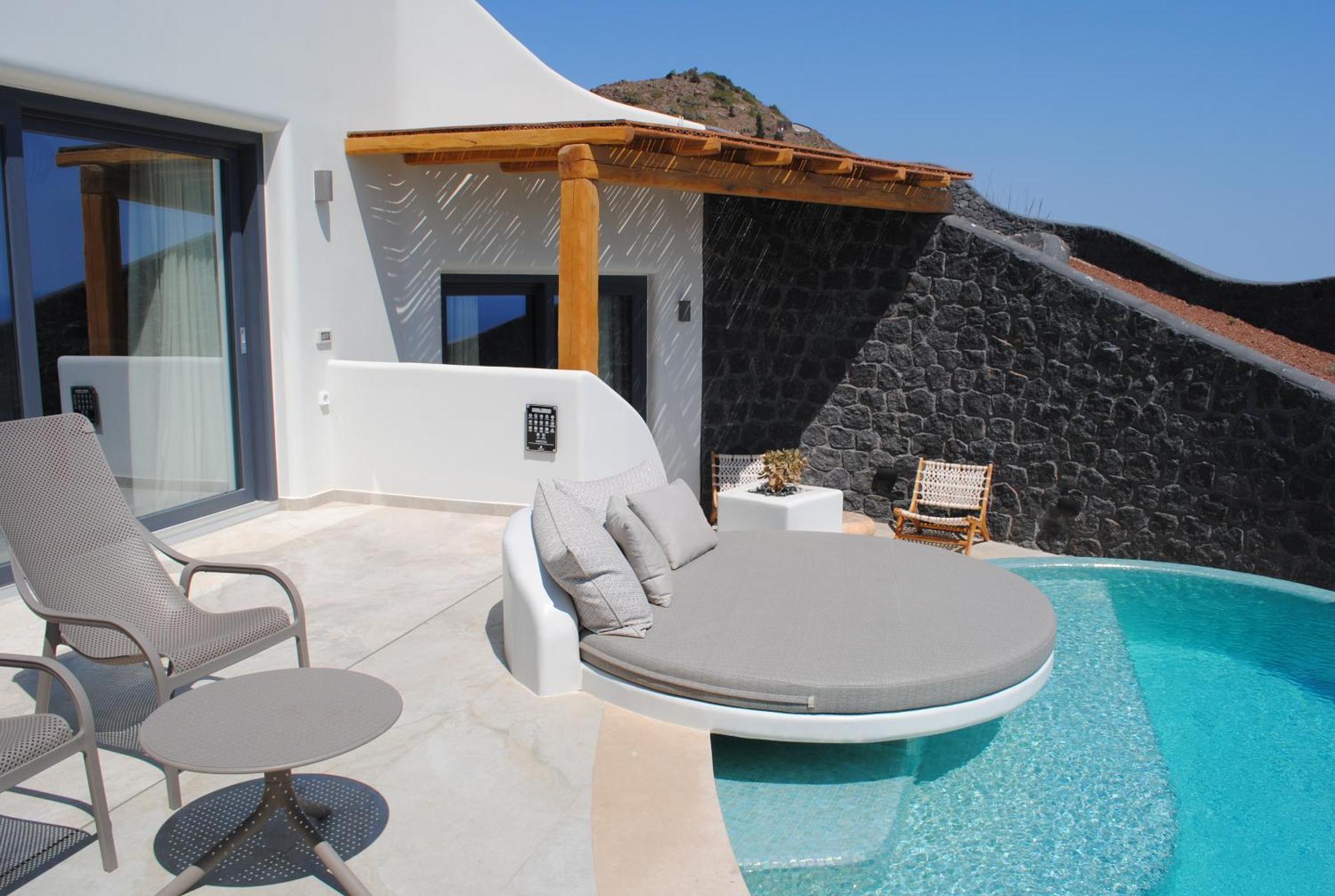 אימרוביגלי Secret Path Luxury Villas מראה חיצוני תמונה