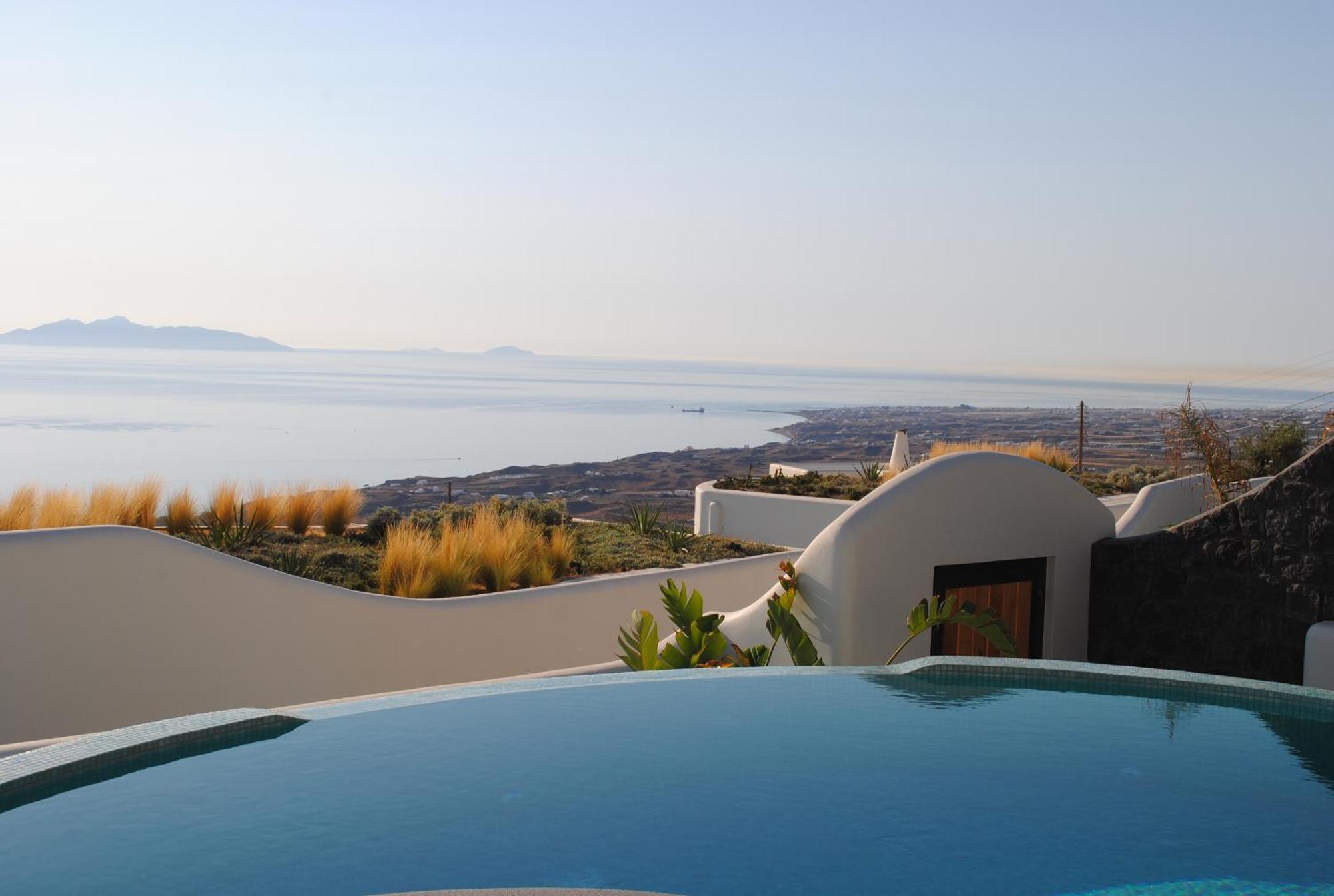 אימרוביגלי Secret Path Luxury Villas מראה חיצוני תמונה