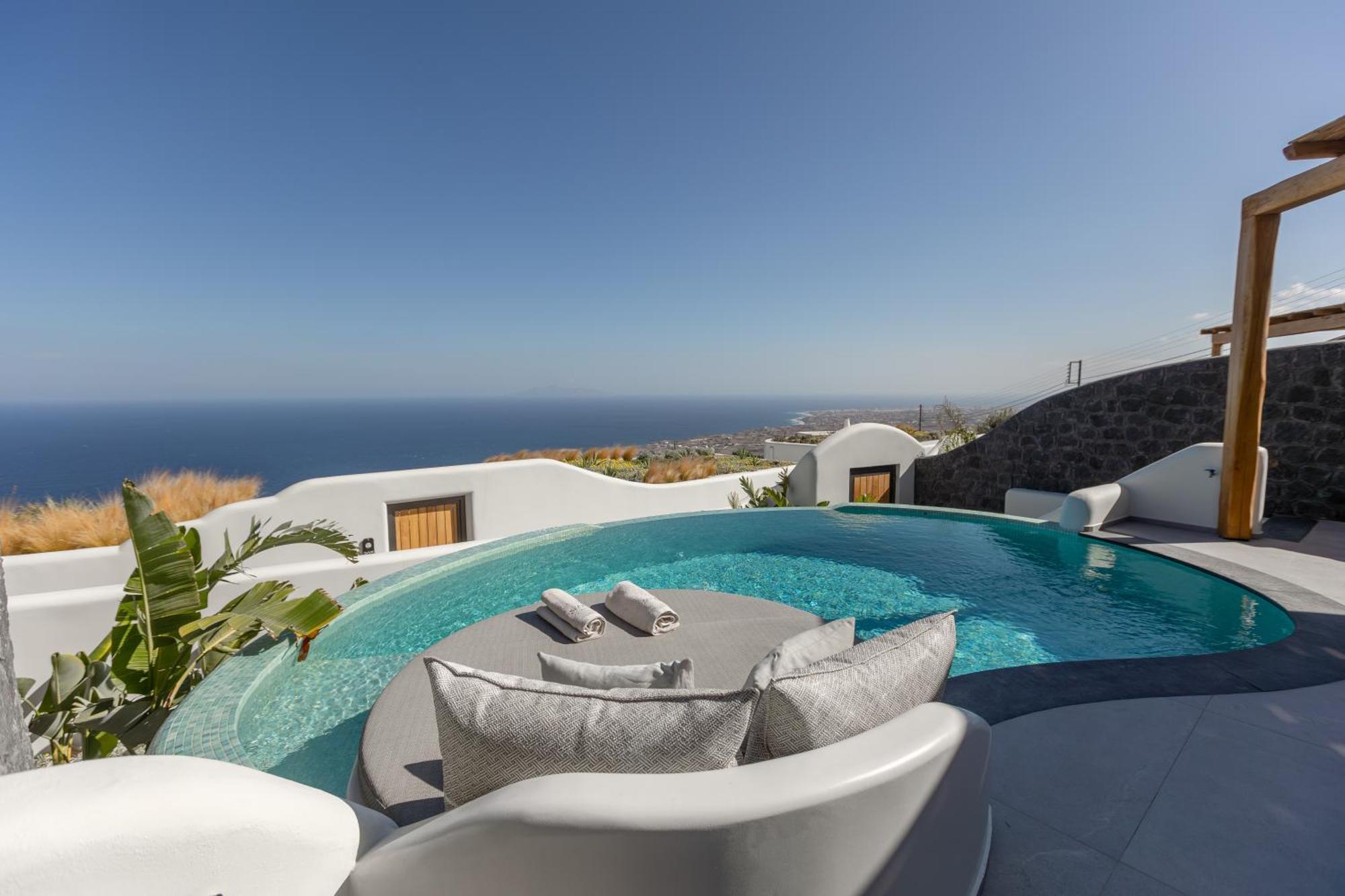 אימרוביגלי Secret Path Luxury Villas מראה חיצוני תמונה
