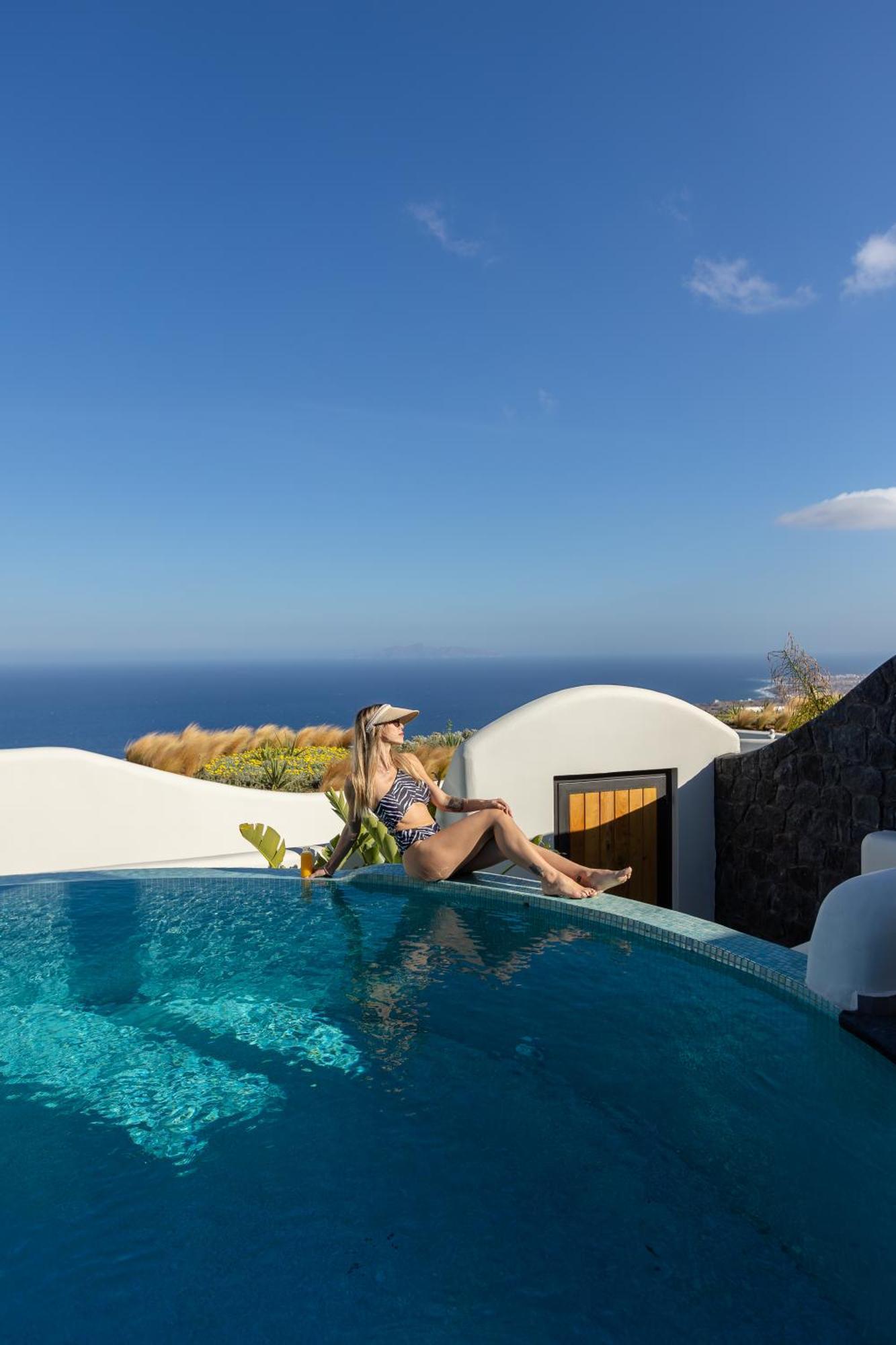 אימרוביגלי Secret Path Luxury Villas מראה חיצוני תמונה