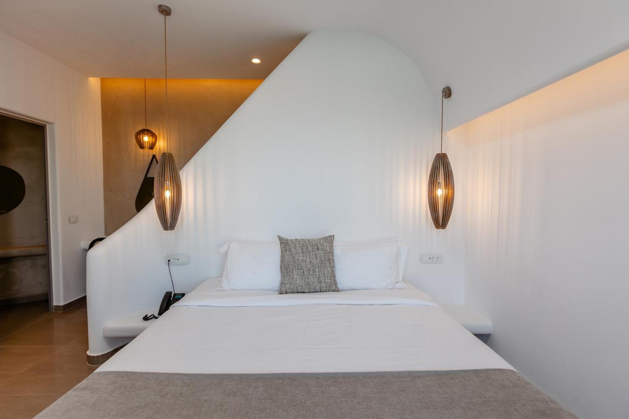 אימרוביגלי Secret Path Luxury Villas מראה חיצוני תמונה