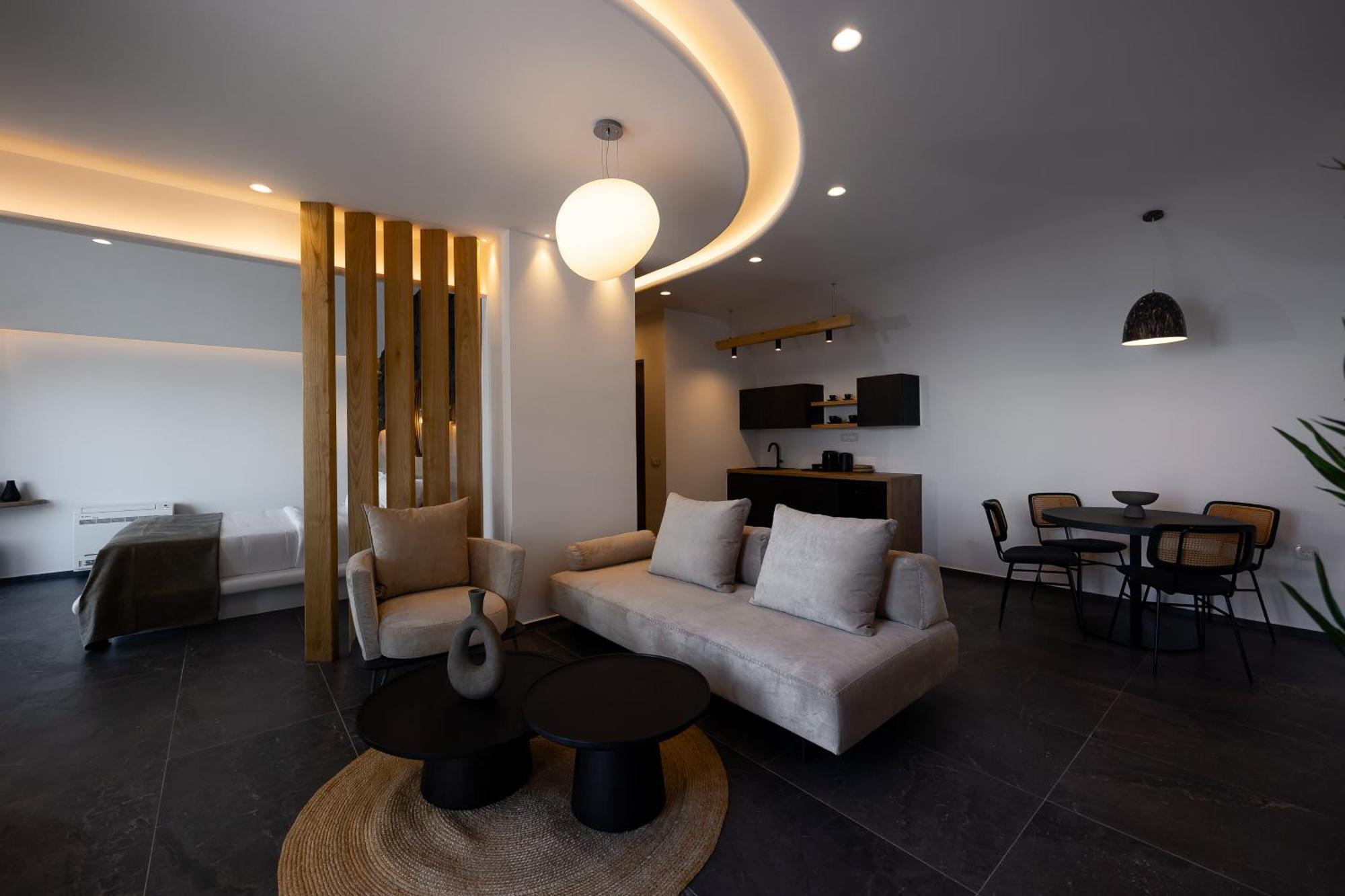 אימרוביגלי Secret Path Luxury Villas מראה חיצוני תמונה