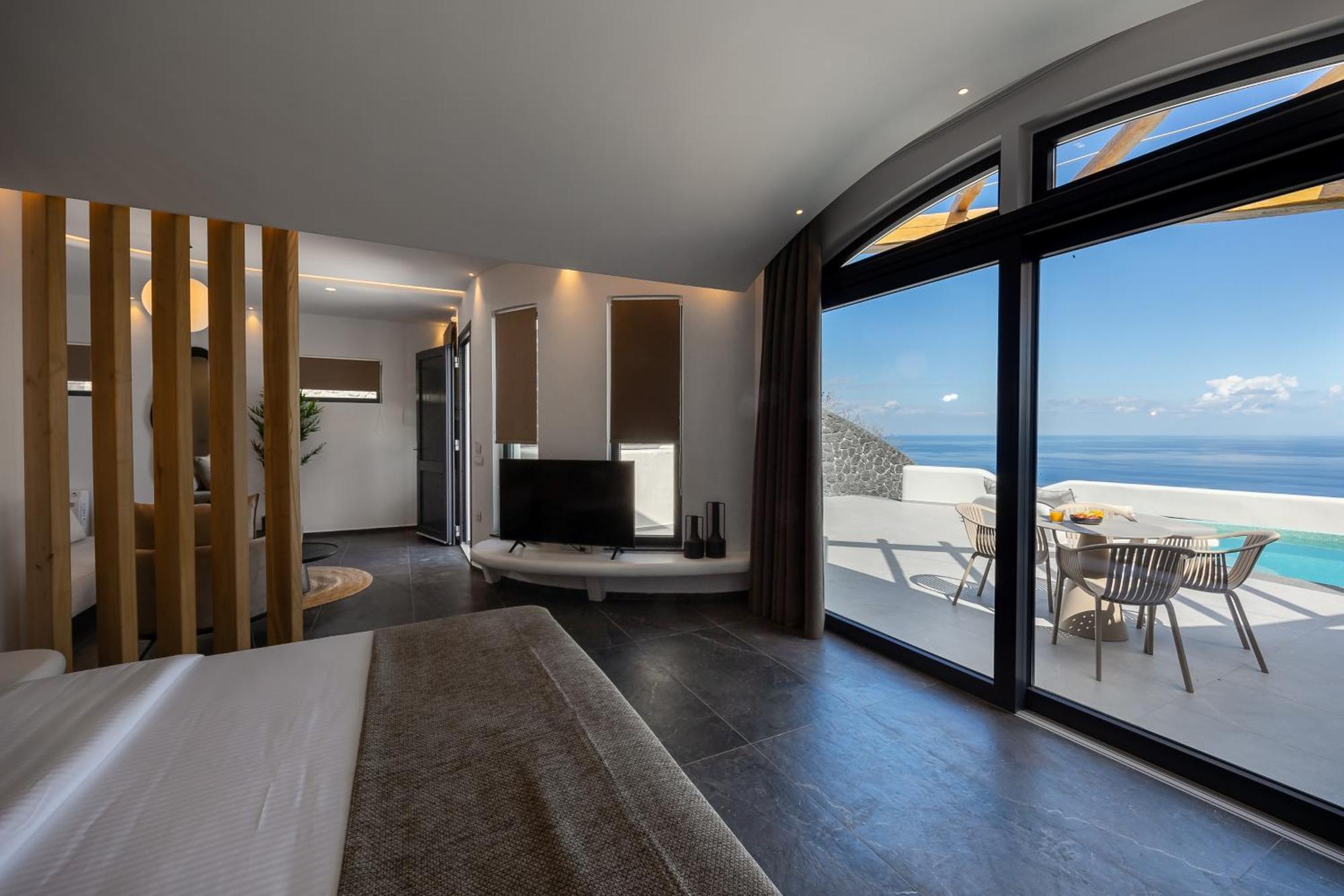 אימרוביגלי Secret Path Luxury Villas מראה חיצוני תמונה